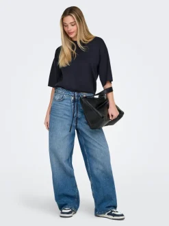 ONLSITERI Top Dame Strik & Cardigans