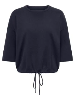 ONLSITERI Top Dame Strik & Cardigans