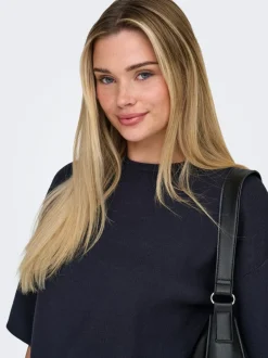 ONLSITERI Top Dame Strik & Cardigans