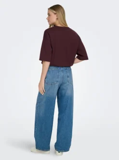 New ONLSITERI Top Dame Strik & Cardigans