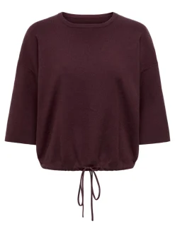 New ONLSITERI Top Dame Strik & Cardigans