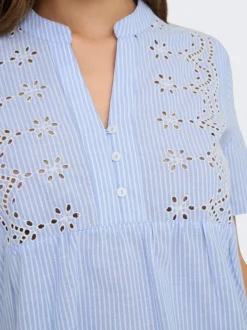 New ONLSKANO Top Dame Toppe