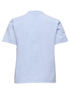 New ONLSKANO Top Dame Toppe