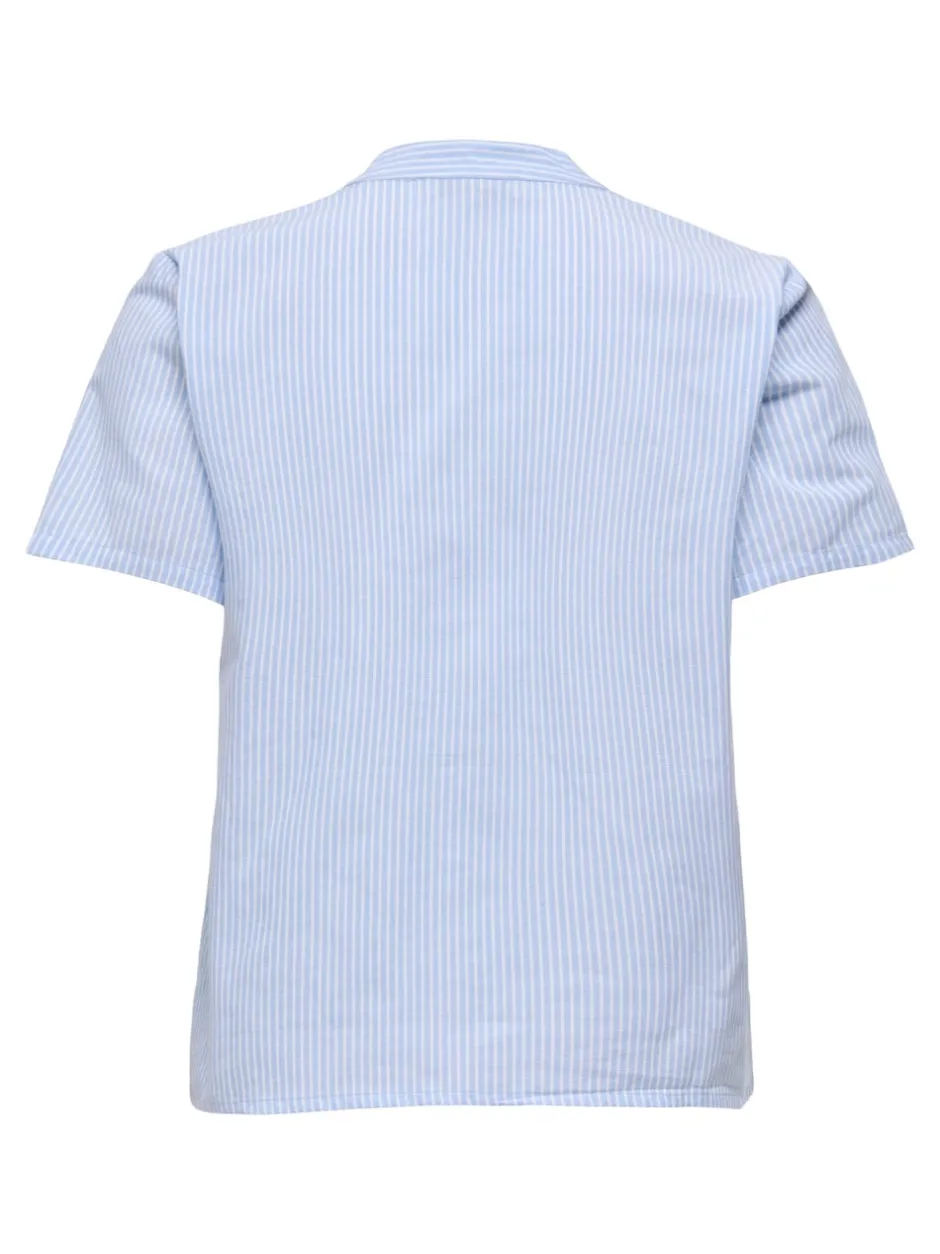 New ONLSKANO Top Dame Toppe
