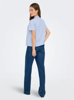 New ONLSKANO Top Dame Toppe