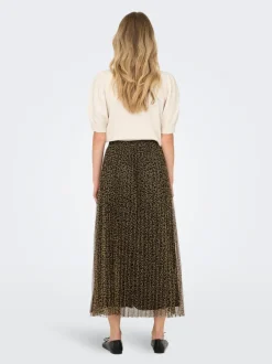 Discount ONLSKY Nederdel Lang nederdel Dame Nederdele
