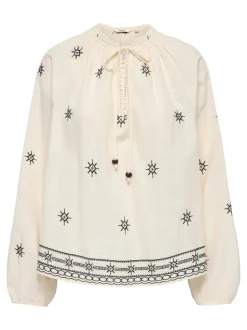 Clearance ONLSKYE Top Dame Toppe