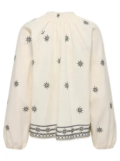 Clearance ONLSKYE Top Dame Toppe