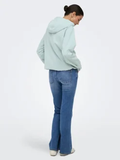 Hot ONLSKYLAR Jakke Dame Jakker Og Frakker