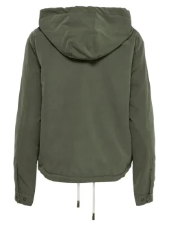 Discount ONLSKYLAR Jakke Dame Jakker Og Frakker