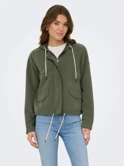 Discount ONLSKYLAR Jakke Dame Jakker Og Frakker