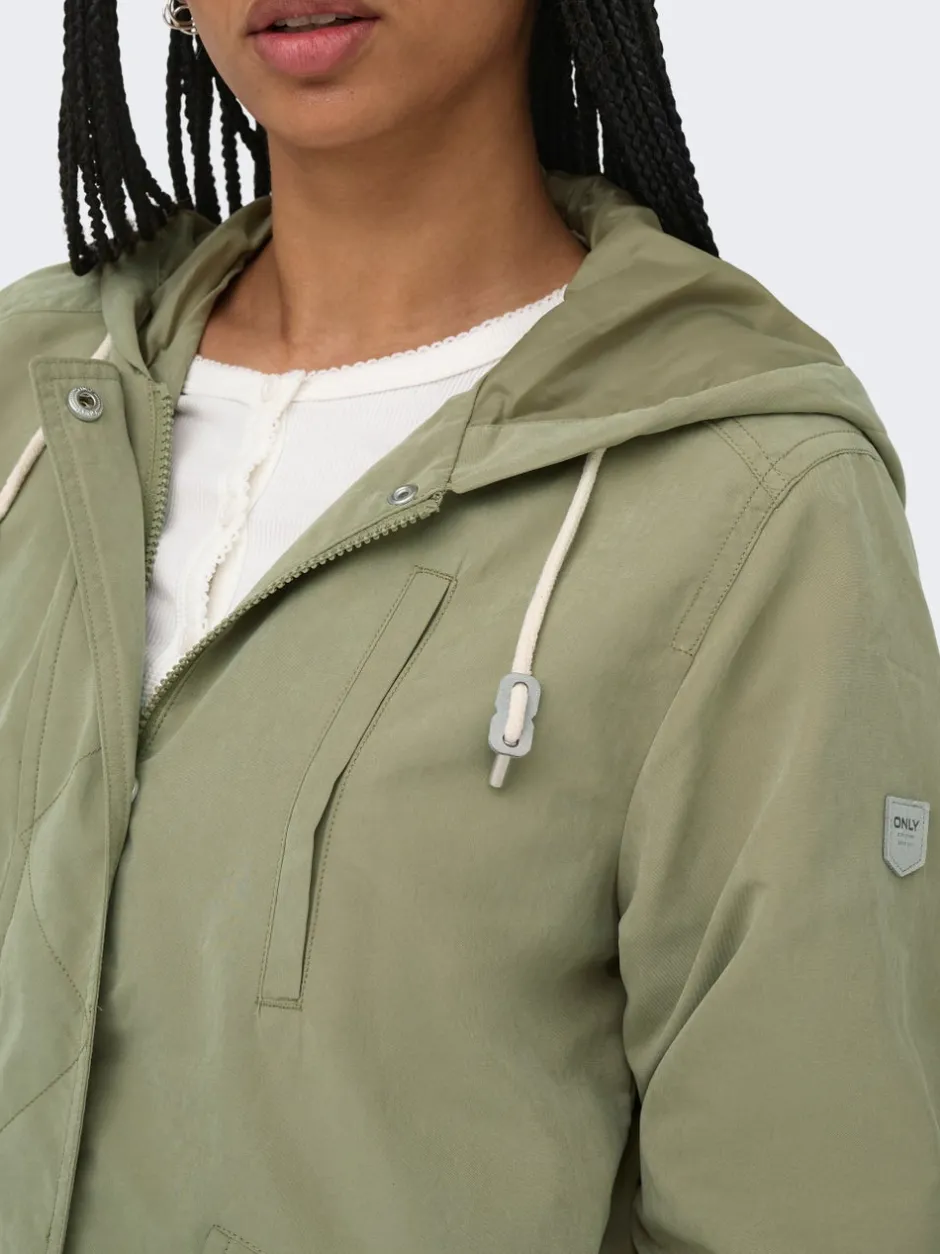 Sale ONLSKYLAR Jakke Dame Jakker Og Frakker