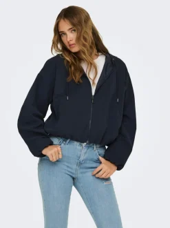Hot ONLSKYLAR Jakke Dame Jakker Og Frakker