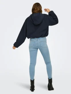 Hot ONLSKYLAR Jakke Dame Jakker Og Frakker