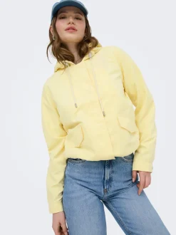 Best ONLSKYLAR Jakke Dame Jakker Og Frakker