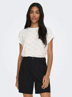 Sale ONLSMILLA Top Dame Toppe