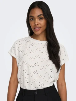 Sale ONLSMILLA Top Dame Toppe