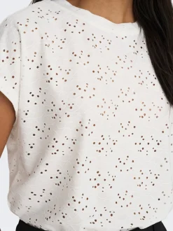 Sale ONLSMILLA Top Dame Toppe