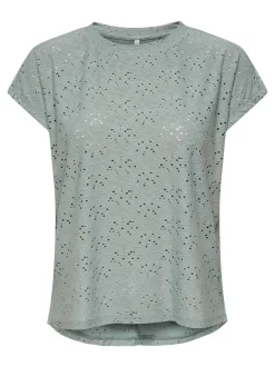 Best ONLSMILLA Top Dame Toppe