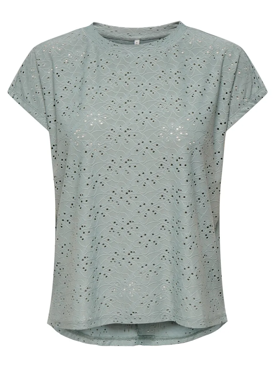Best ONLSMILLA Top Dame Toppe