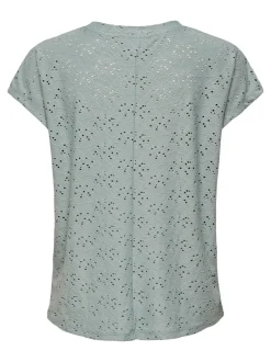 Best ONLSMILLA Top Dame Toppe
