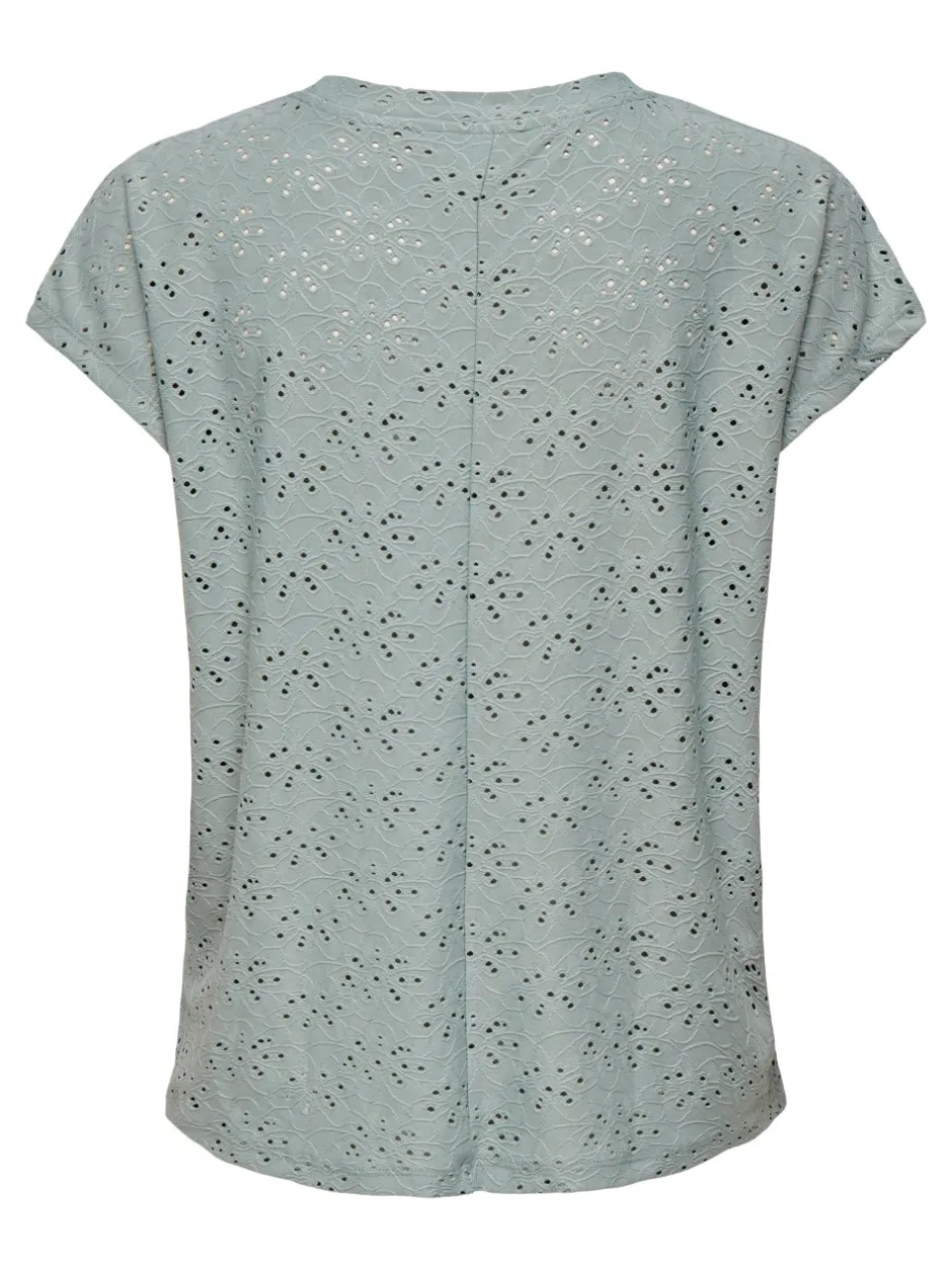 Best ONLSMILLA Top Dame Toppe