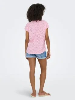 Clearance ONLSMILLA Top Dame Toppe