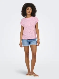 Clearance ONLSMILLA Top Dame Toppe