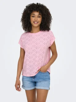 Clearance ONLSMILLA Top Dame Toppe