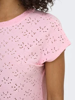 Clearance ONLSMILLA Top Dame Toppe