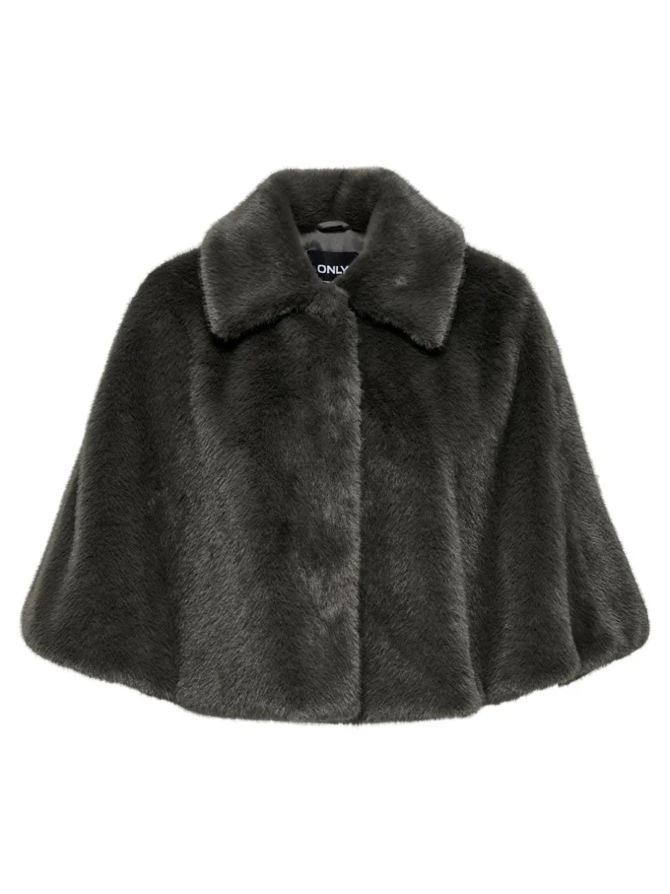 New ONLSOF Kappe Dame Jakker Og Frakker
