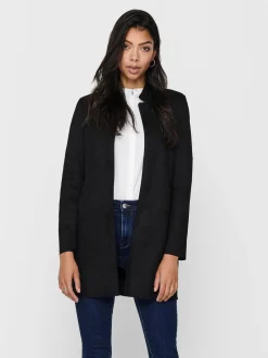 Clearance ONLSOHO Frakke Dame Jakker Og Frakker
