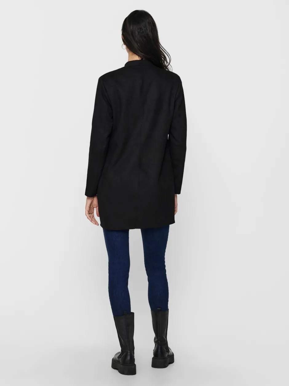 Clearance ONLSOHO Frakke Dame Jakker Og Frakker