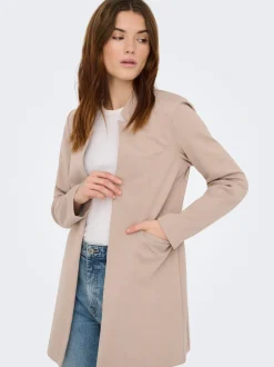 Discount ONLSOHO Frakke Dame Jakker Og Frakker