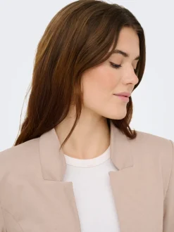 Discount ONLSOHO Frakke Dame Jakker Og Frakker
