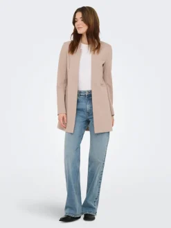Discount ONLSOHO Frakke Dame Jakker Og Frakker