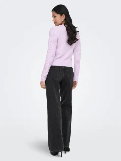 ONLSOLA Cardigan Dame Strik & Cardigans