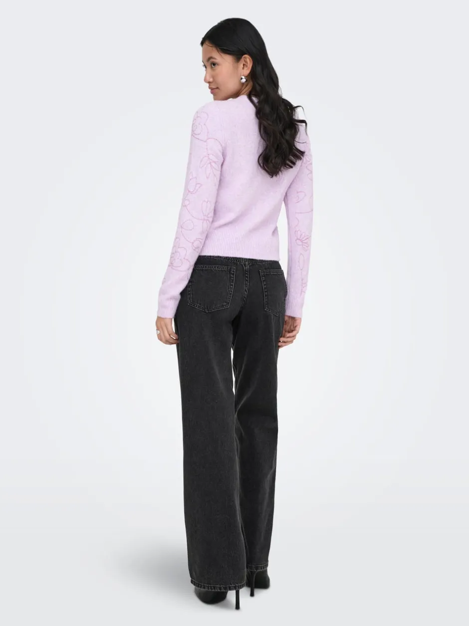 ONLSOLA Cardigan Dame Strik & Cardigans