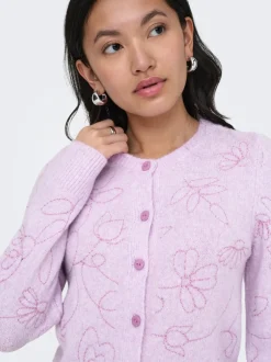 ONLSOLA Cardigan Dame Strik & Cardigans