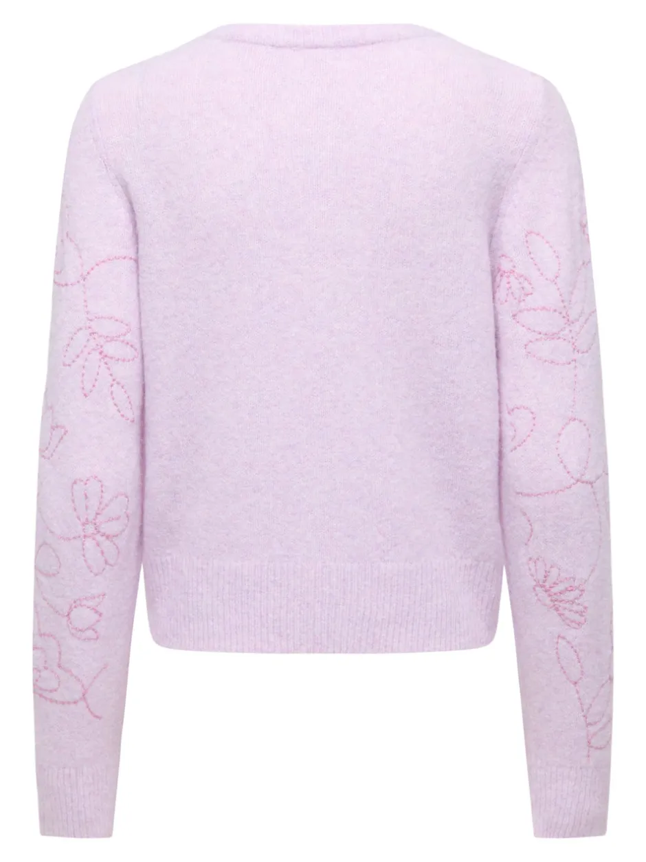 ONLSOLA Cardigan Dame Strik & Cardigans