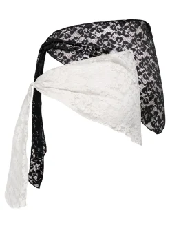 New ONLSONJA Tørklæde Dame Nederdele|Accessories