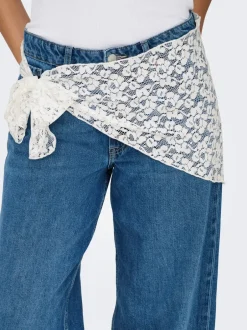 New ONLSONJA Tørklæde Dame Nederdele|Accessories