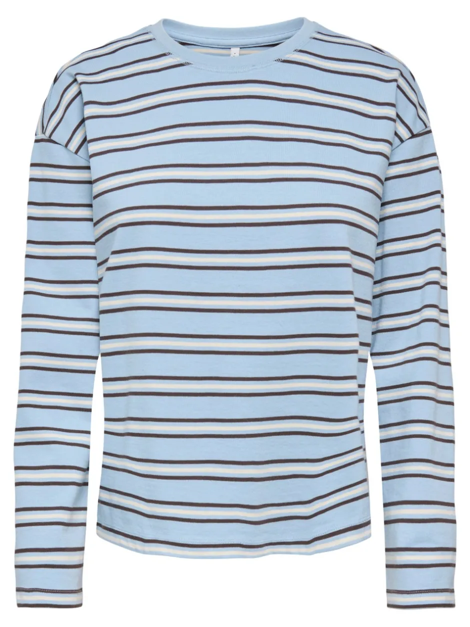 Online ONLSOPH Top Dame Toppe