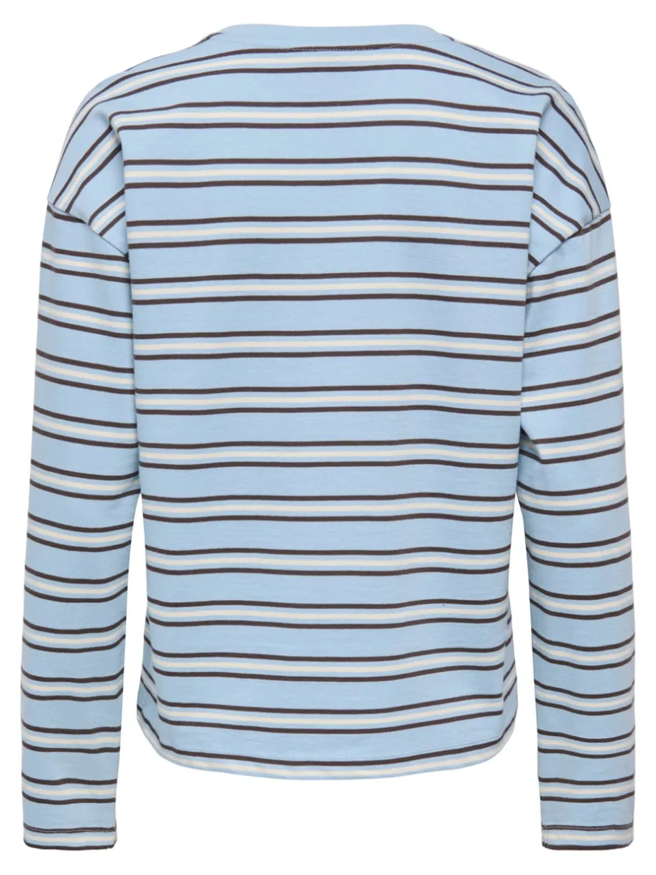Online ONLSOPH Top Dame Toppe