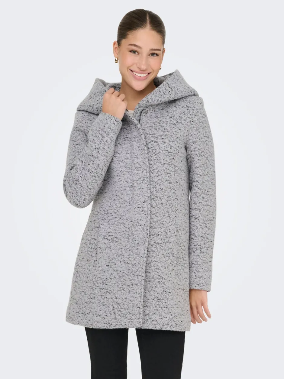 New ONLSOPHIA Frakke Dame Jakker Og Frakker