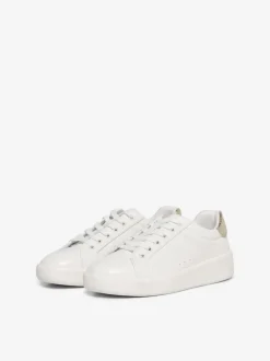 Outlet ONLSOUL-4 Sneaker Dame Accessories|Sko & Støvler
