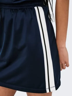 Online ONLSPORTS Nederdel i straight fit Kort nederdel Dame Nederdele|Shorts