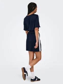 Online ONLSPORTS Nederdel i straight fit Kort nederdel Dame Nederdele|Shorts