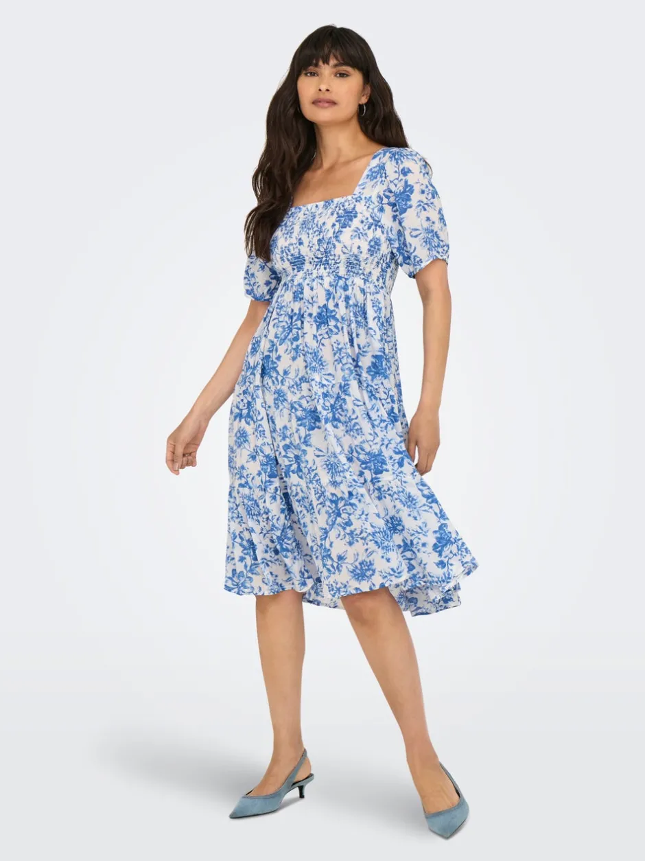 Clearance ONLSTAR Kort kjole Dame Kjoler