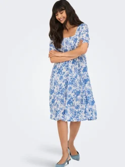 Clearance ONLSTAR Kort kjole Dame Kjoler